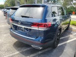 2022 Volkswagen Atlas 2.0T SE w/Technology