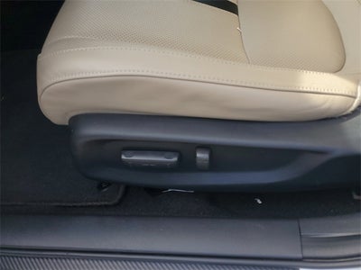 2017 Honda Civic Touring