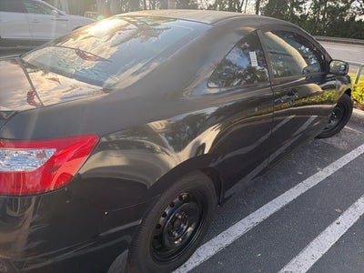 2006 Honda Civic LX