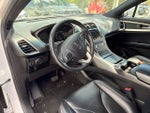 2017 Lincoln MKX Premiere