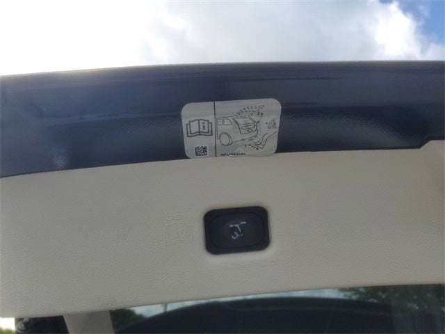 2019 Lincoln Nautilus Black Label