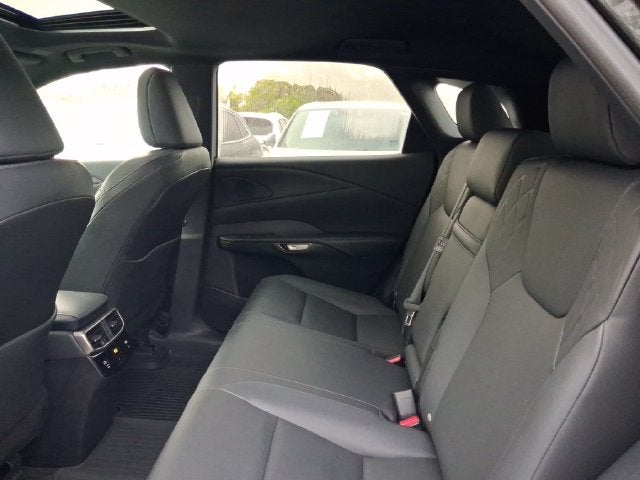 2026 Lexus RX 350