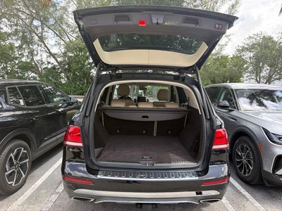 2019 Mercedes-Benz GLE GLE 400 4MATIC®