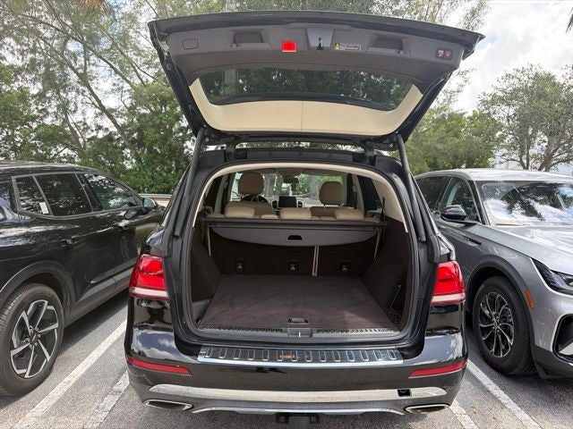 2019 Mercedes-Benz GLE GLE 400 4MATIC®