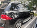 2019 Mercedes-Benz GLE GLE 400 4MATIC®