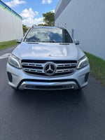 2019 Mercedes-Benz GLS GLS 450 4MATIC®