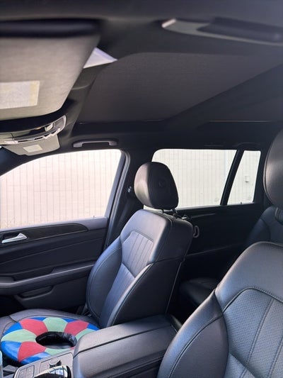 2019 Mercedes-Benz GLS GLS 450 4MATIC®