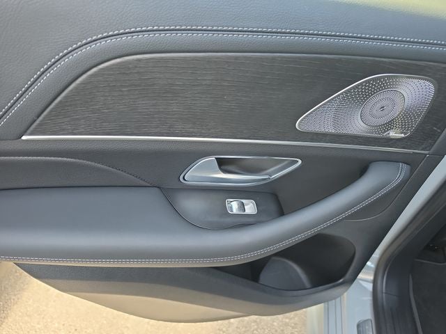 2024 Mercedes-Benz GLE GLE 53 AMG® 4MATIC®