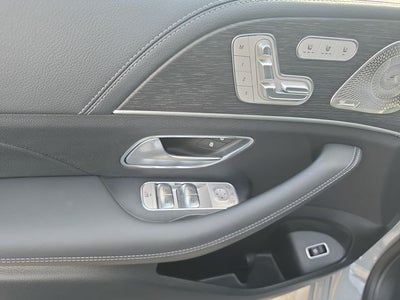 2024 Mercedes-Benz GLE GLE 53 AMG® 4MATIC®