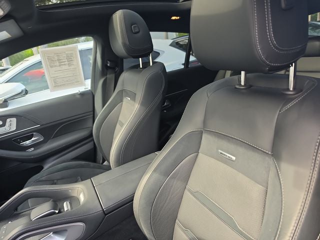 2024 Mercedes-Benz GLE GLE 53 AMG® 4MATIC®