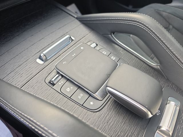 2024 Mercedes-Benz GLE GLE 53 AMG® 4MATIC®