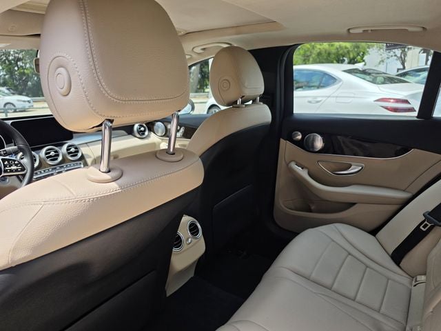 2020 Mercedes-Benz C-Class C 300