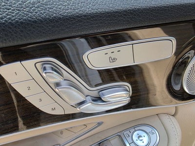 2020 Mercedes-Benz C-Class C 300