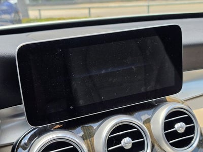 2020 Mercedes-Benz C-Class C 300