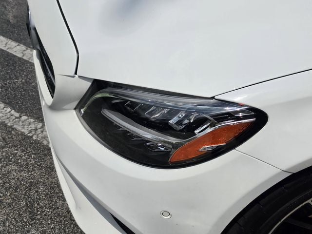 2020 Mercedes-Benz C-Class C 300