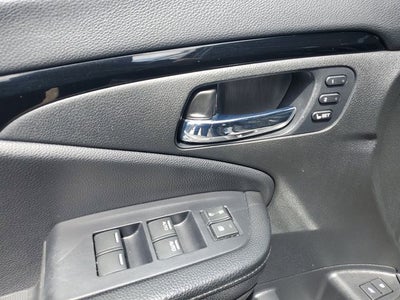 2019 Honda Passport Touring