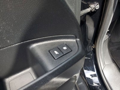 2019 Honda Passport Touring