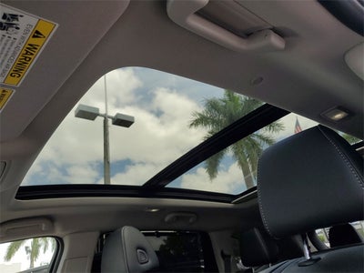 2022 Acura MDX Technology