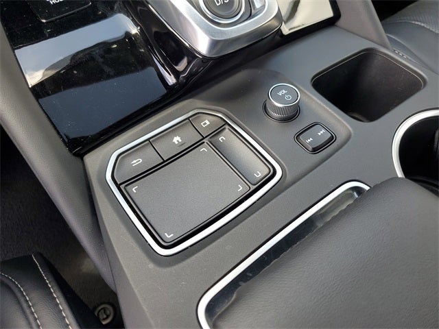 2022 Acura MDX Technology