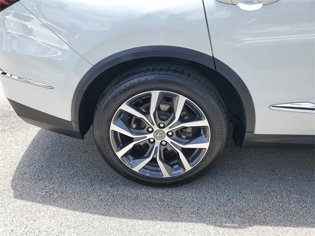 2022 Acura MDX Technology