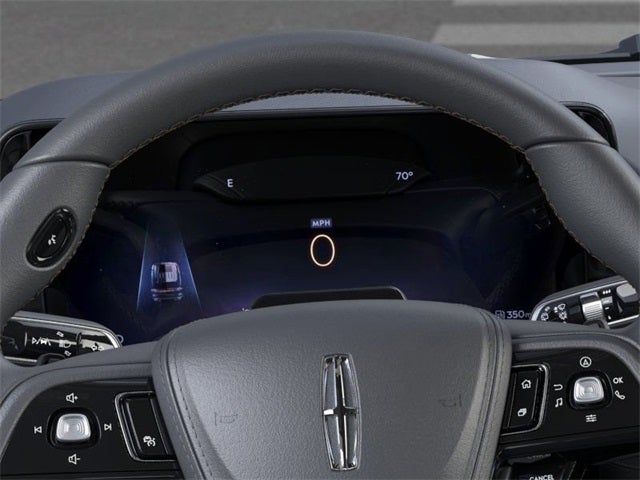 2025 Lincoln Aviator Premiere Service Loaner