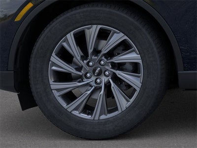 2025 Lincoln Aviator Premiere Service Loaner