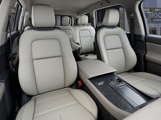 2027 Lincoln Aviator Premiere