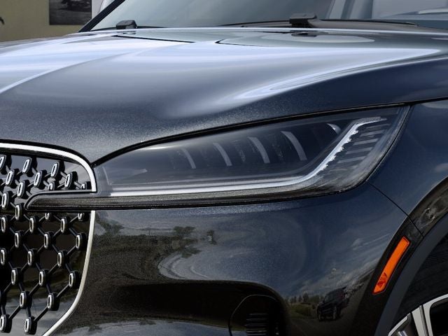 2027 Lincoln Aviator Premiere