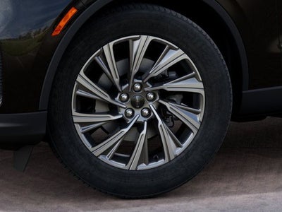 2027 Lincoln Aviator Premiere