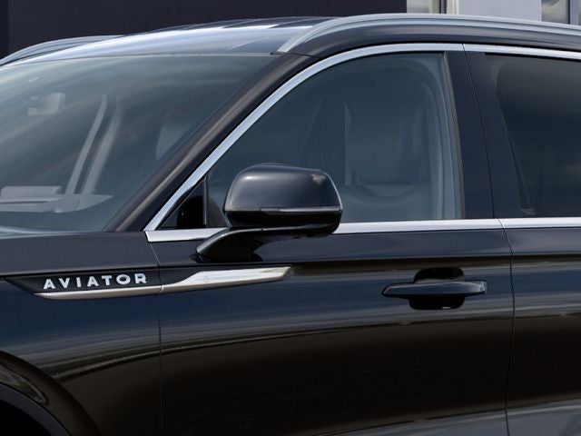 2027 Lincoln Aviator Premiere