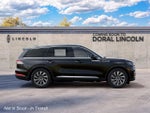 2027 Lincoln Aviator Premiere