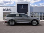 2027 Lincoln Aviator Premiere