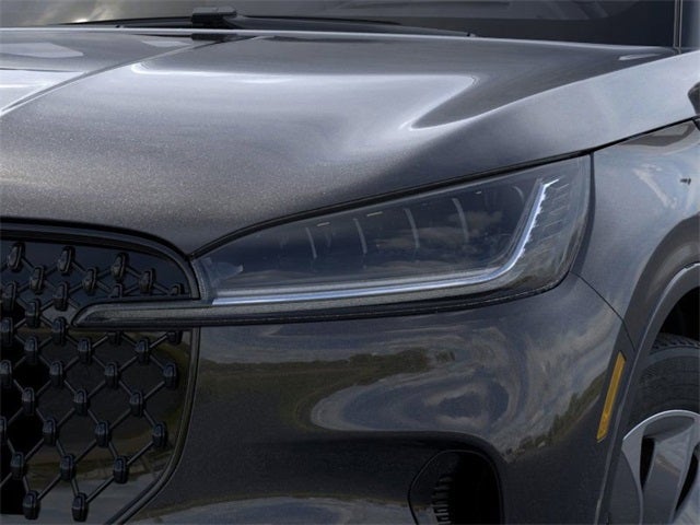 2025 Lincoln Aviator Premiere Service Loaner