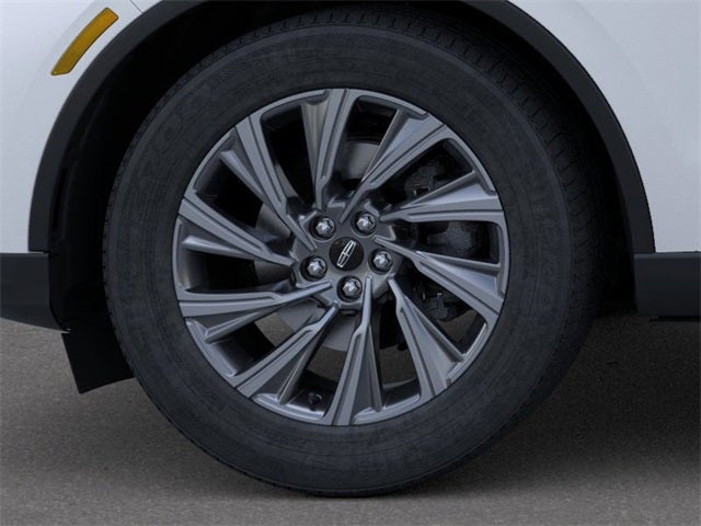 2025 Lincoln Aviator Premiere Service Loaner