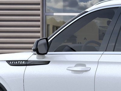 2026 Lincoln Aviator Premiere Premium