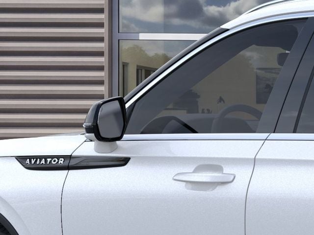 2026 Lincoln Aviator Premiere Premium