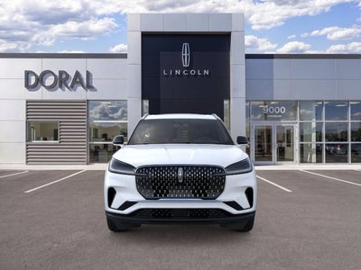 2026 Lincoln Aviator Premiere Premium