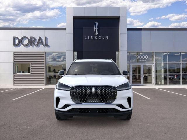 2026 Lincoln Aviator Premiere Premium