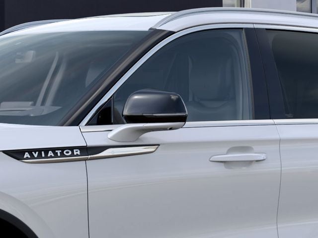 2027 Lincoln Aviator Premiere