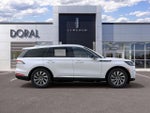 2027 Lincoln Aviator Premiere