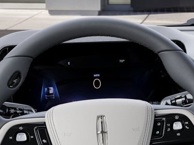 2027 Lincoln Aviator Premiere Premium