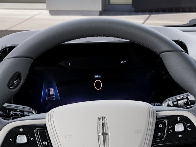 2027 Lincoln Aviator Premiere Premium