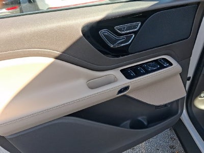 2023 Lincoln Aviator Standard Premium