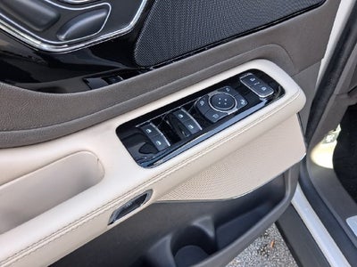 2023 Lincoln Aviator Standard Premium