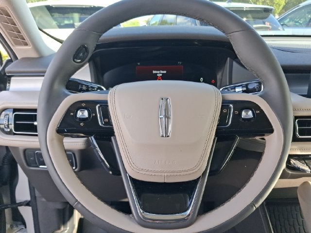 2023 Lincoln Aviator Standard Premium