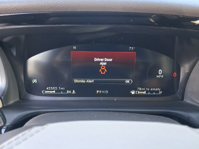 2023 Lincoln Aviator Standard Premium