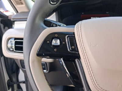 2023 Lincoln Aviator Standard Premium