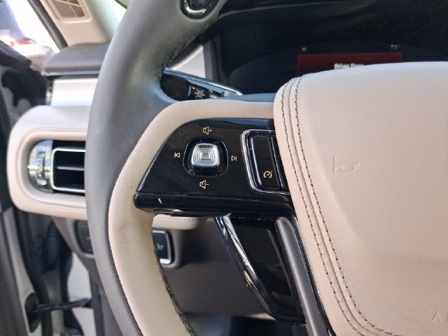 2023 Lincoln Aviator Standard Premium