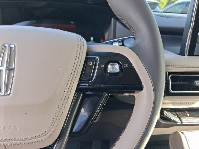2023 Lincoln Aviator Standard Premium