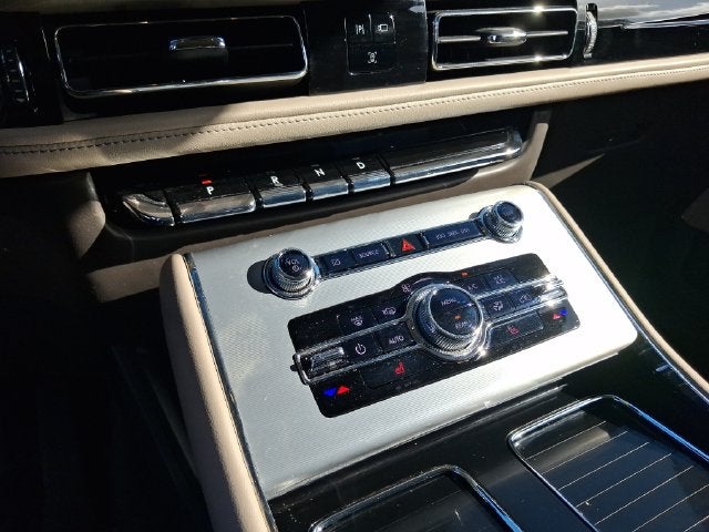 2023 Lincoln Aviator Standard Premium